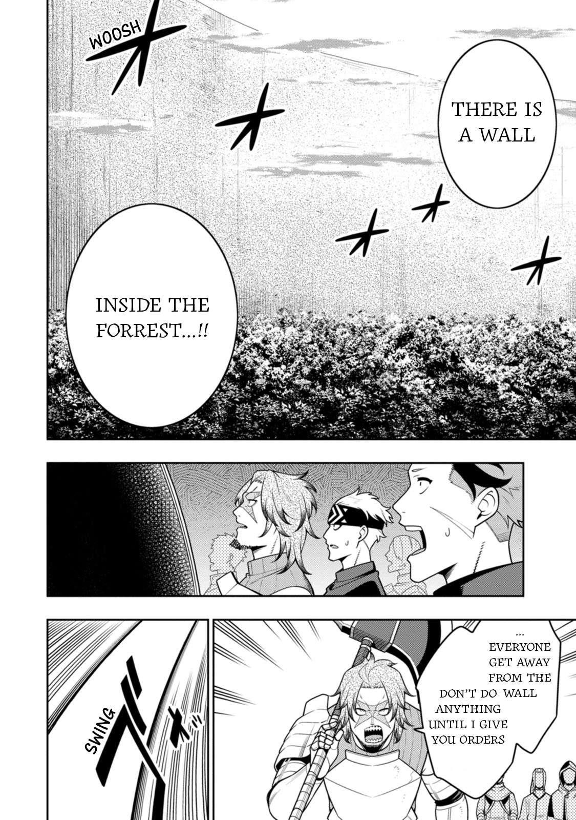 The Reincarnation of the Strongest Onmyoji ~ These Monsters Are Too Weak Compared to My Youkai~ Chapter 37 - Page 10