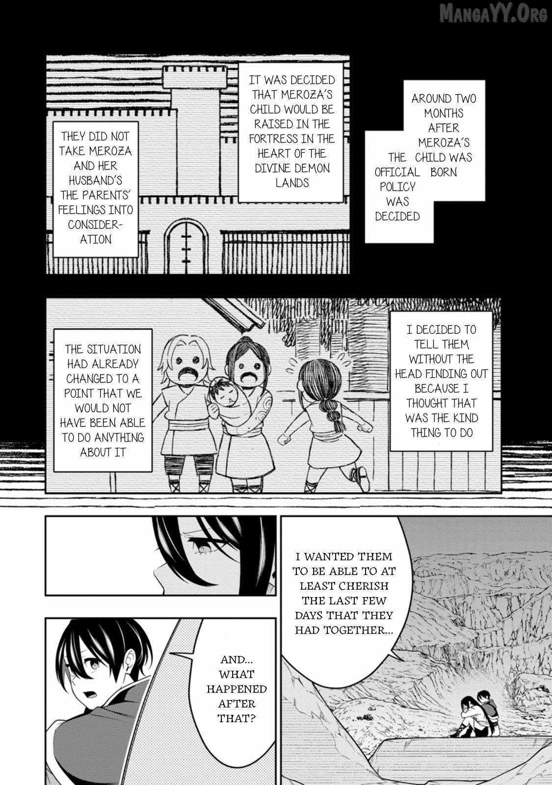 The Reincarnation of the Strongest Onmyoji ~ These Monsters Are Too Weak Compared to My Youkai~ Chapter 48 - Page 12