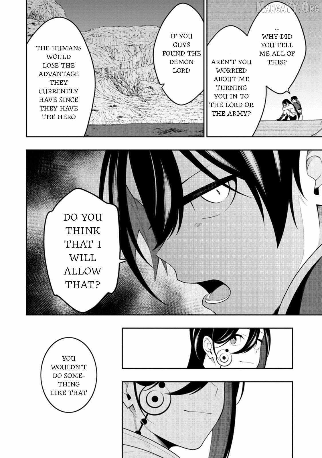 The Reincarnation of the Strongest Onmyoji ~ These Monsters Are Too Weak Compared to My Youkai~ Chapter 48 - Page 18