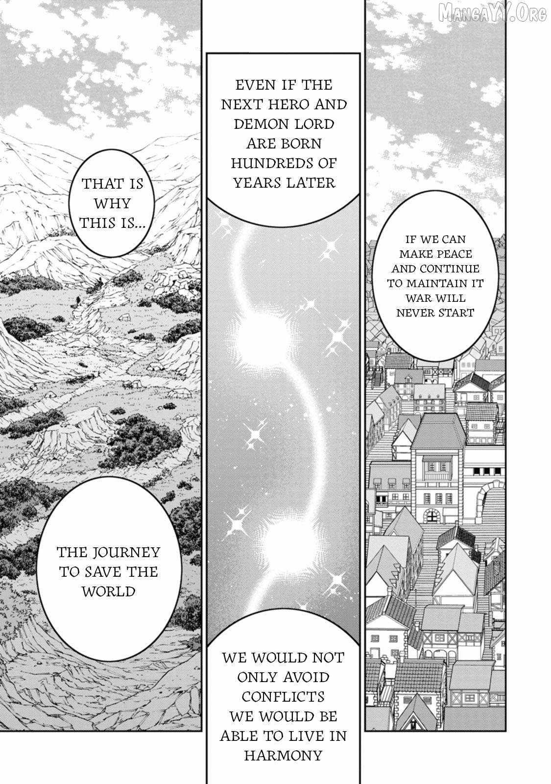 The Reincarnation of the Strongest Onmyoji ~ These Monsters Are Too Weak Compared to My Youkai~ Chapter 48 - Page 27