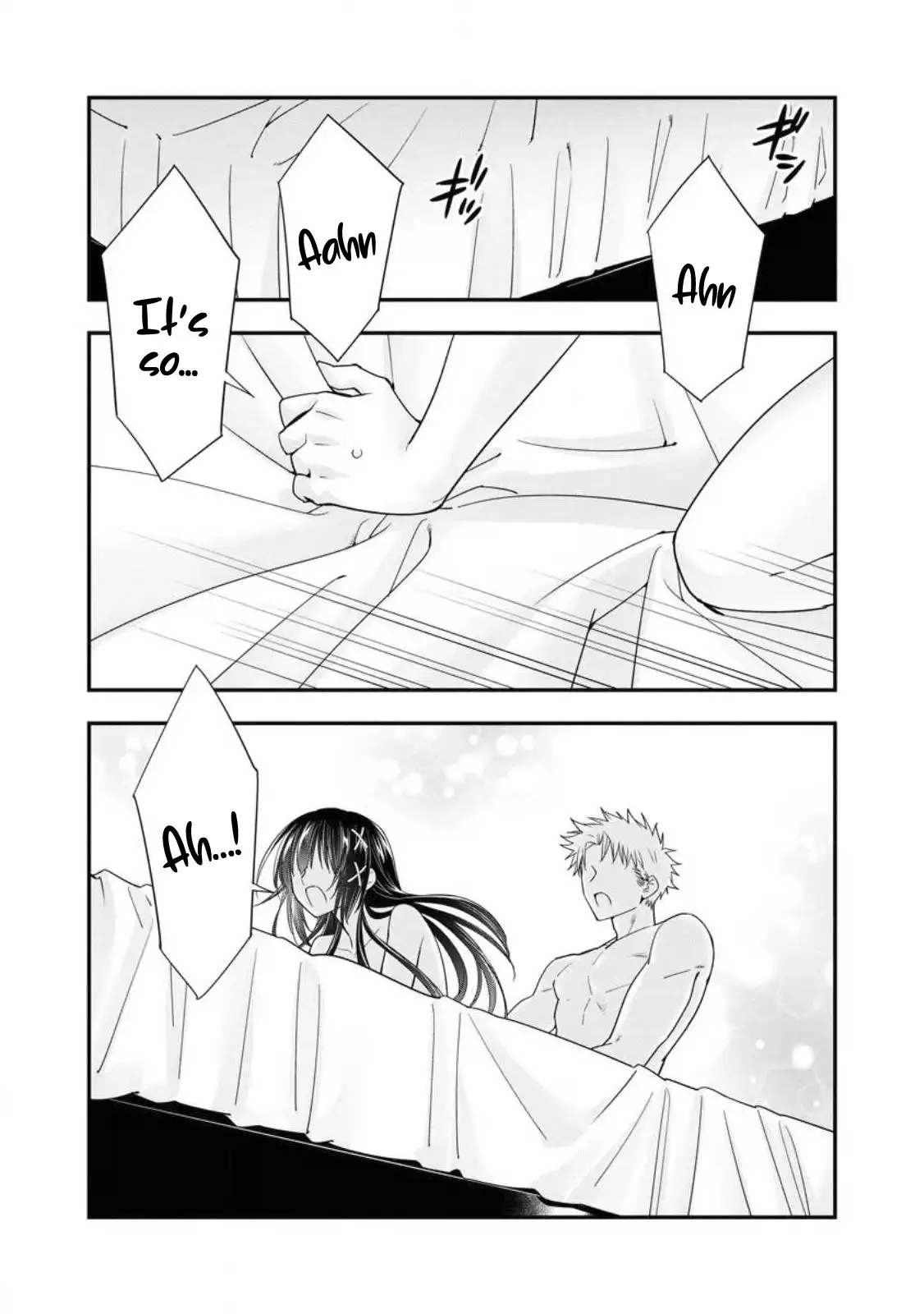 A-Rank Boukensha No Slow Life Chapter 43 - Page 16