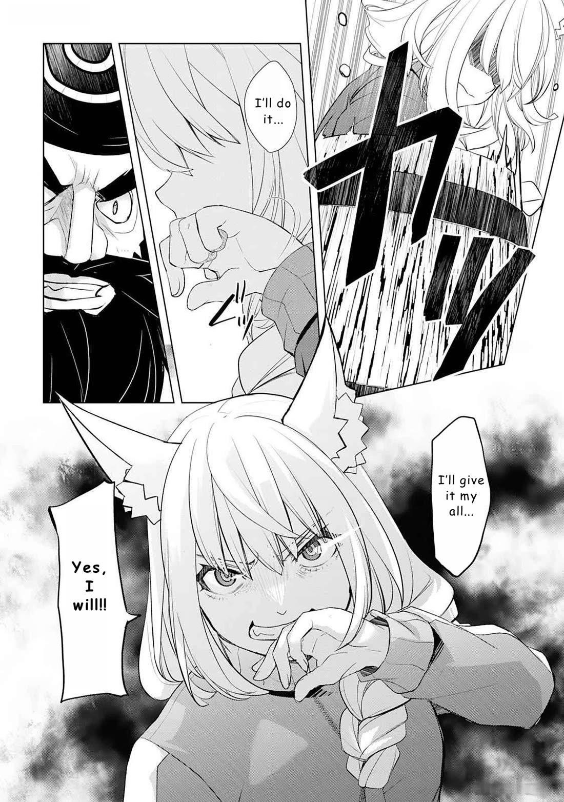 Someday Will I Be the Greatest Alchemist? Chapter 48 - Page 16