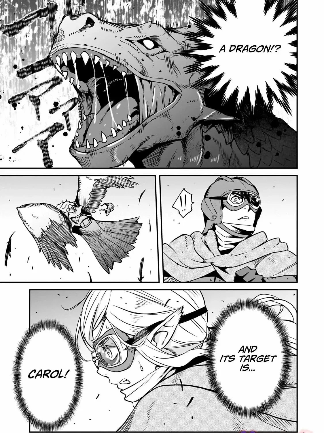 Conqueror of Dying Kingdom Chapter 38.2 - Page 29
