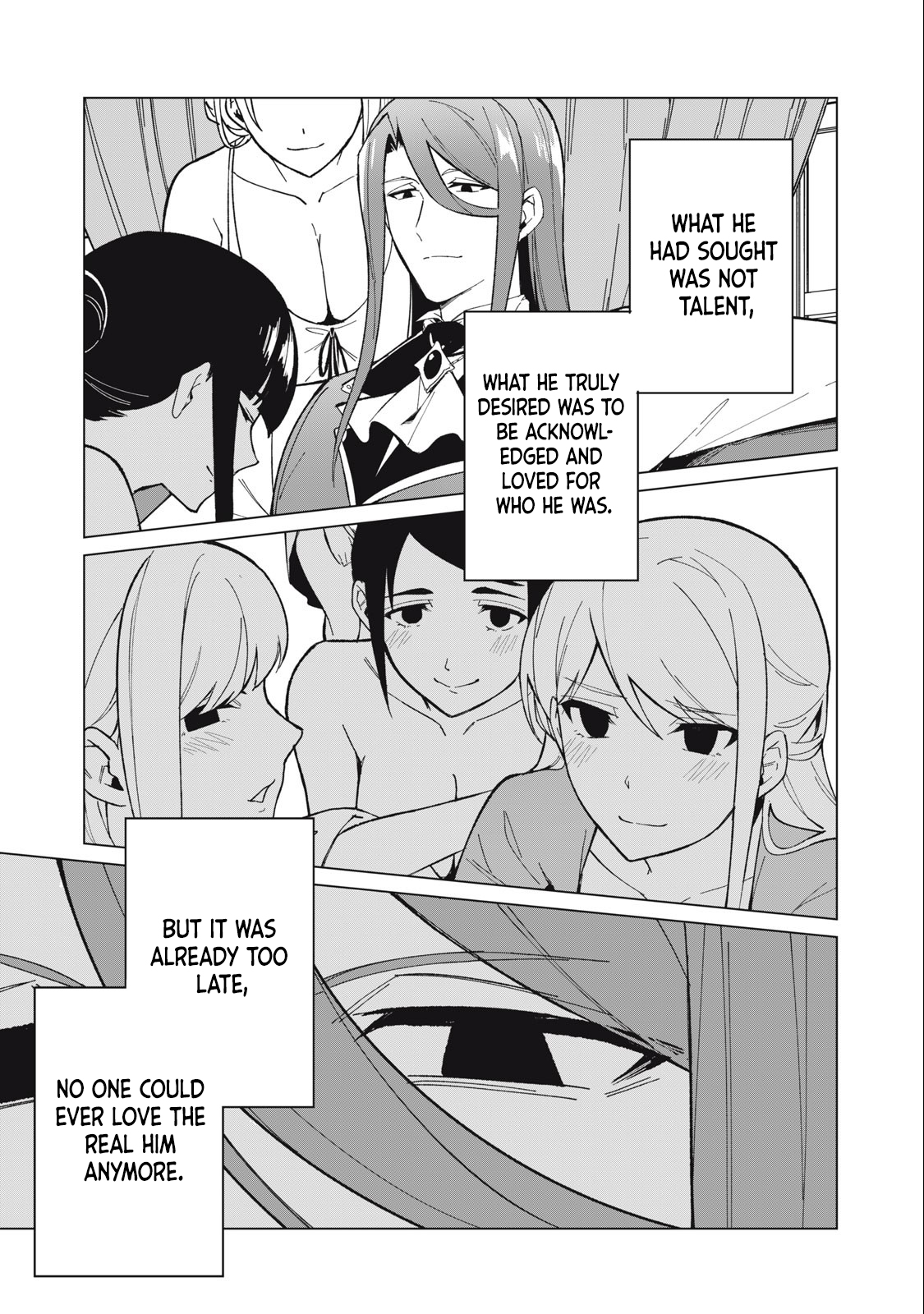 A Story About a Hero Exterminating a Dragon-Class Beautiful Girl Demon King, Who Has Very Low Self-Esteem, With Love! Chapter 29 - Page 14