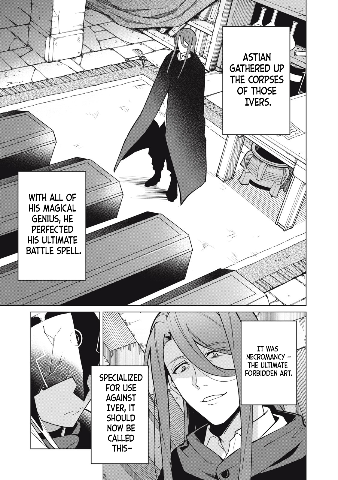 A Story About a Hero Exterminating a Dragon-Class Beautiful Girl Demon King, Who Has Very Low Self-Esteem, With Love! Chapter 39 - Page 6