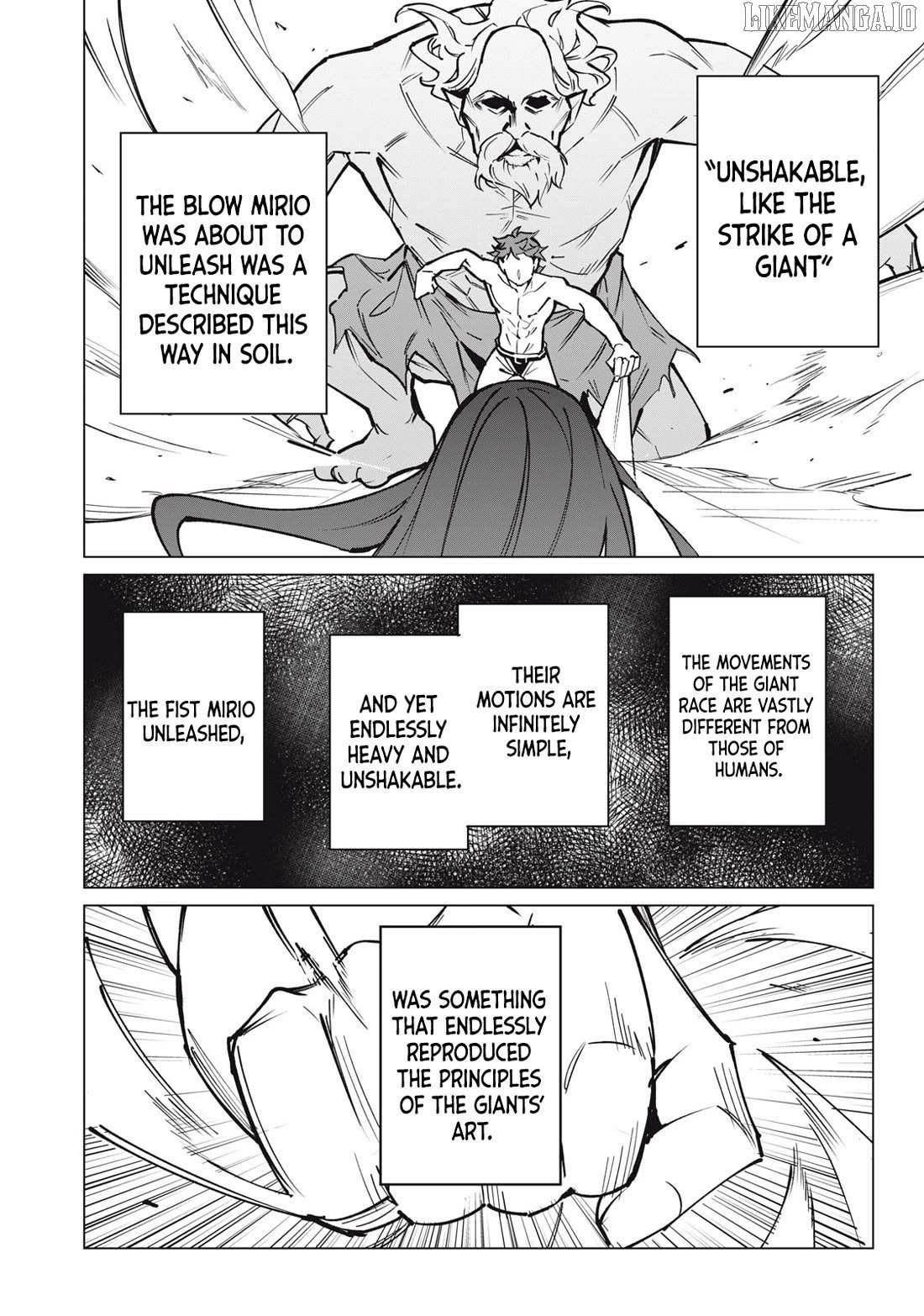 A Story About a Hero Exterminating a Dragon-Class Beautiful Girl Demon King, Who Has Very Low Self-Esteem, With Love! Chapter 47 - Page 4