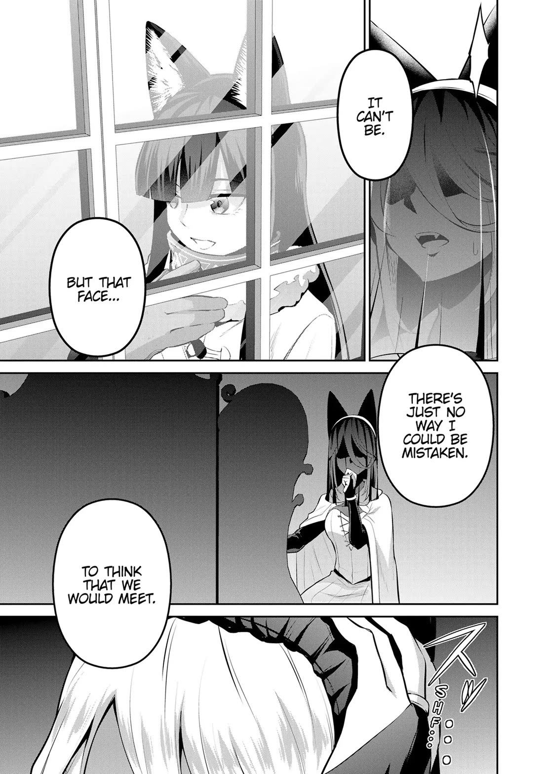 Salaryman Ga Isekai Ni Ittara Shitennou Ni Natta Hanashi Chapter 80 - Page 17