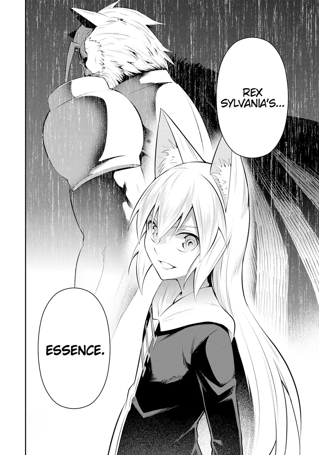 Salaryman Ga Isekai Ni Ittara Shitennou Ni Natta Hanashi Chapter 85 - Page 11