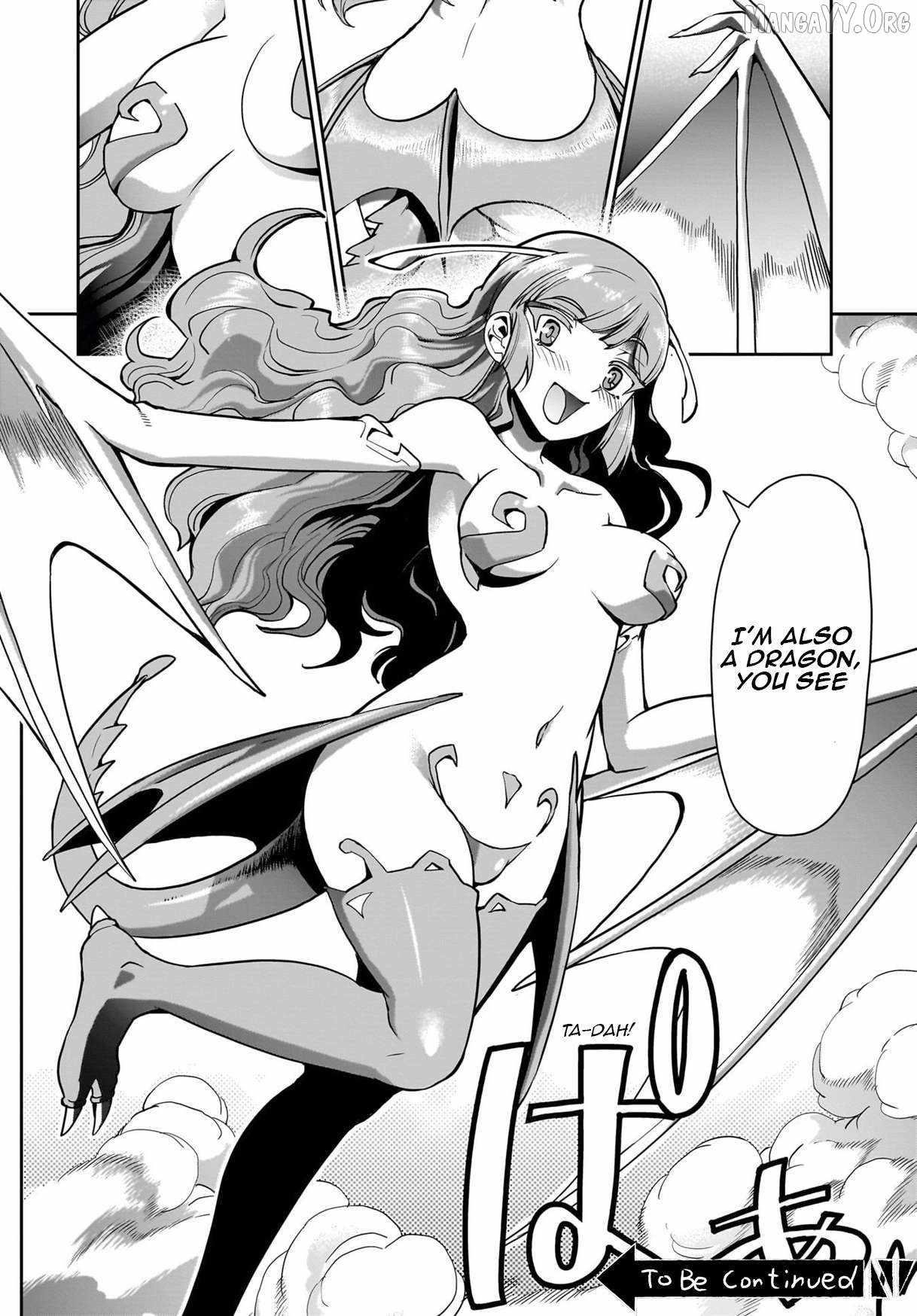 The gunner’s life of a middle-aged man summoned to another world and armed with a rifle: an airsoft addicted salaryman returns to the alternative world after work Chapter 69 - Page 20