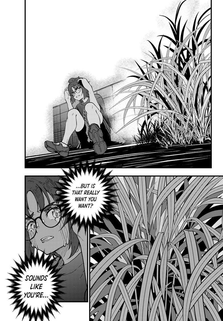 Zombie 100 ~100 Things I Want To Do Before I Become A Zombie Chapter 81 - Page 27