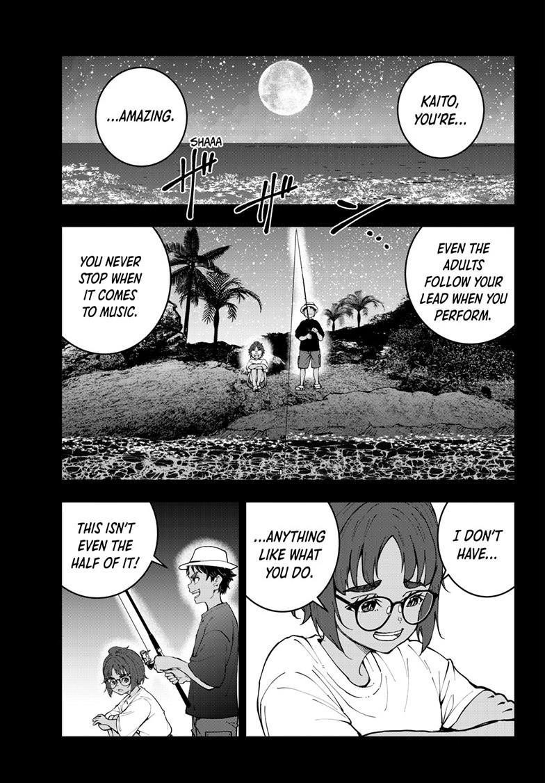Zombie 100 ~100 Things I Want To Do Before I Become A Zombie Chapter 81 - Page 5