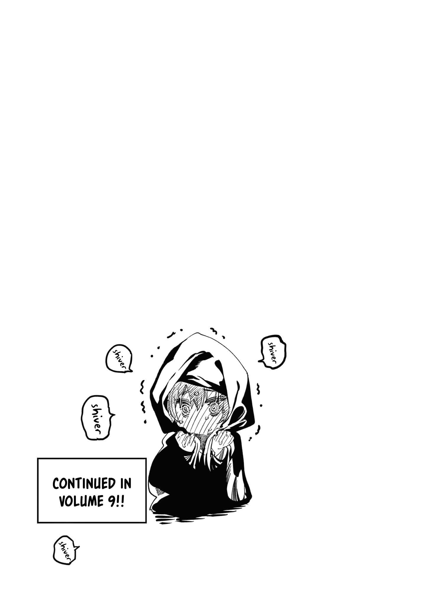 You are Ms. Servant Chapter 65 - Page 23