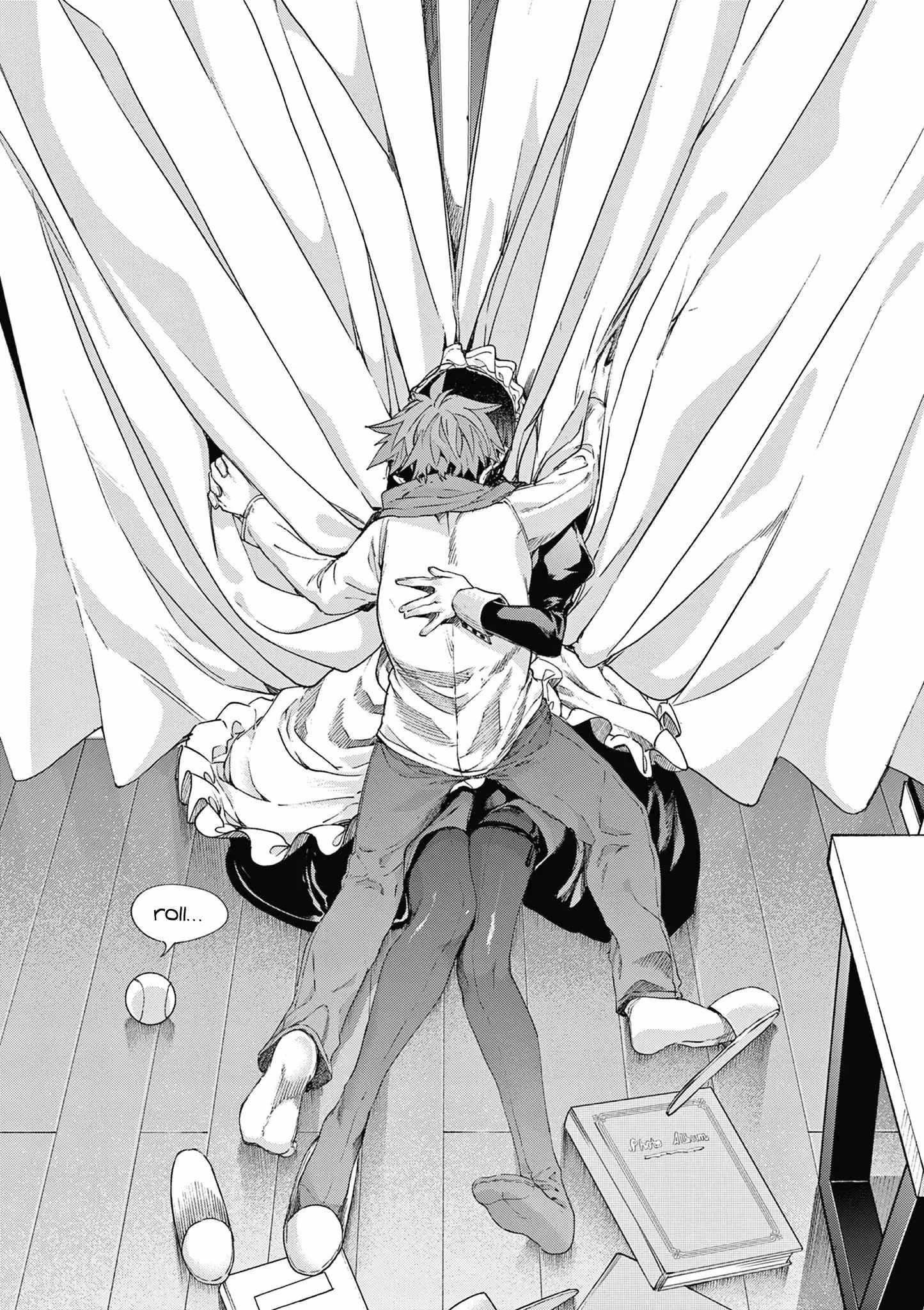 You are Ms. Servant Chapter 67 - Page 31