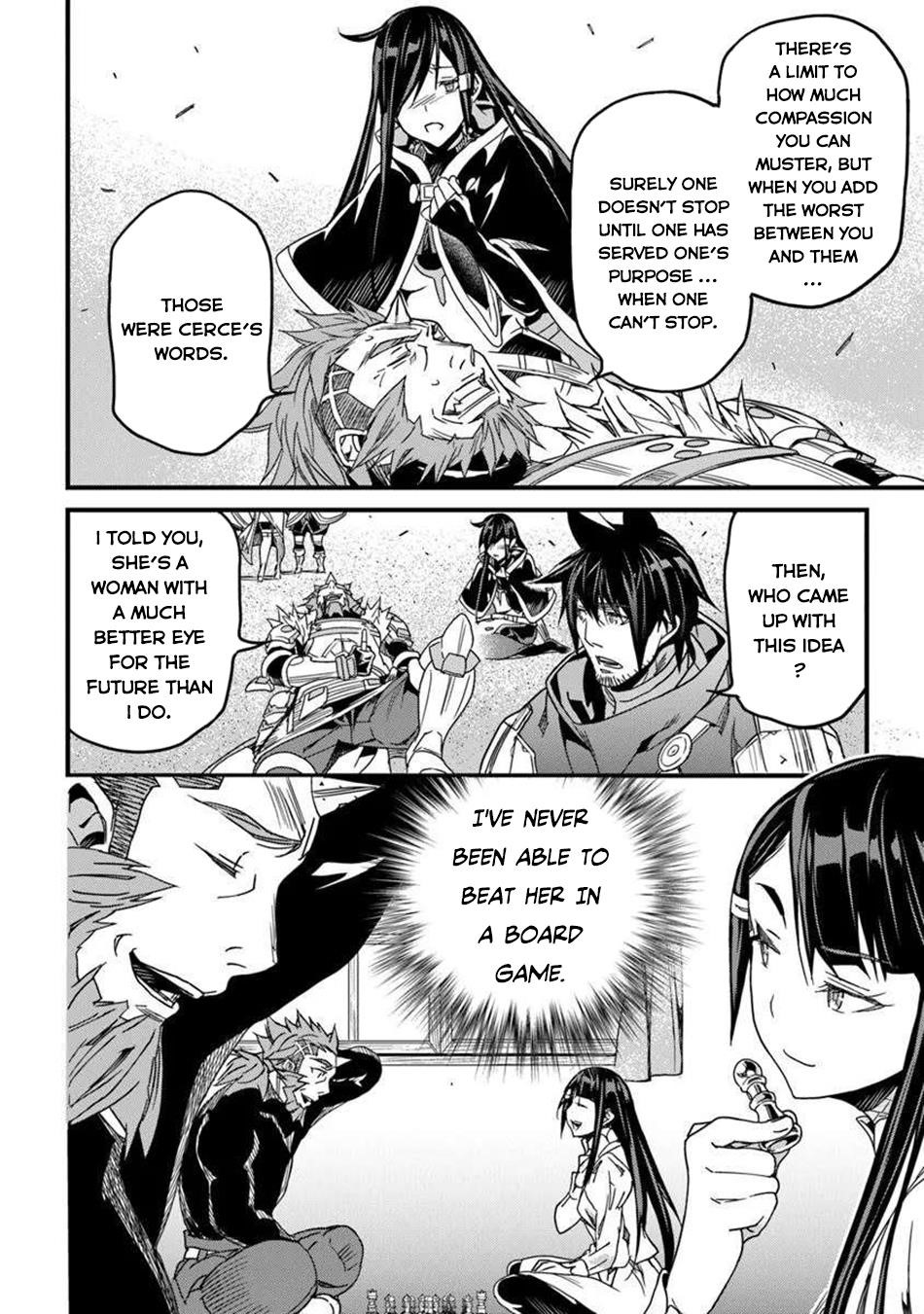 Yakudatazu Skill ni Jinsei o Sosogikomi 25-nen, Imasara Saikyou no Boukentan Midori Kashi no Akira Chapter 50 - Page 29