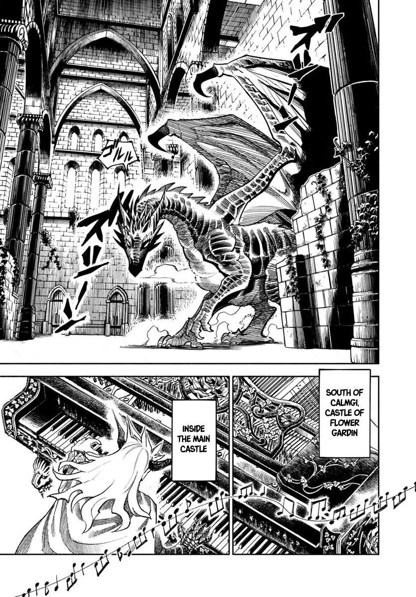 Samurai In Another World Chapter 39 - Page 19