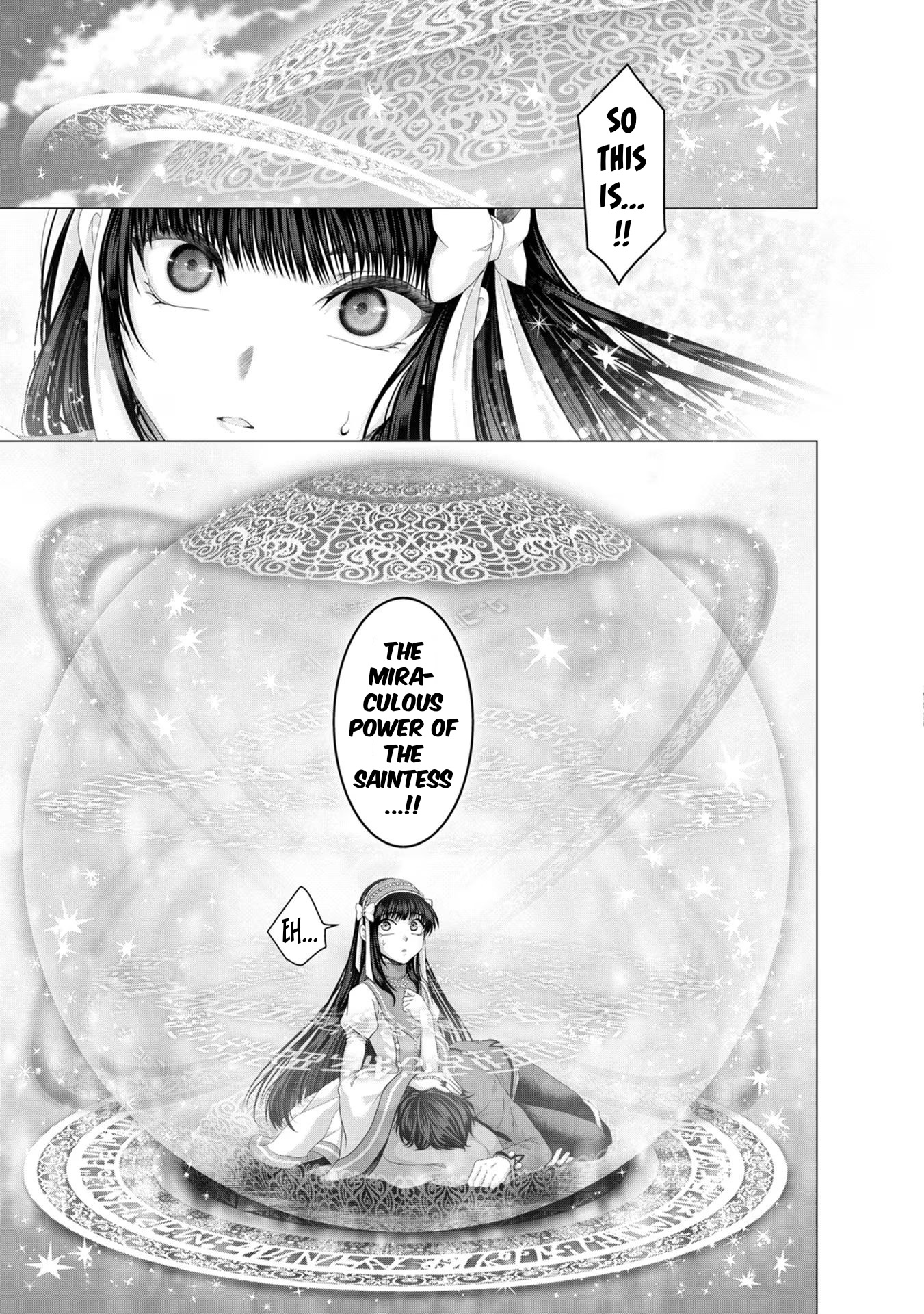 Fake Holy Sword Story ～I Was Taken Along When I Sold Out My Childhood Friend, The Saint～ Chapter 33 - Page 26