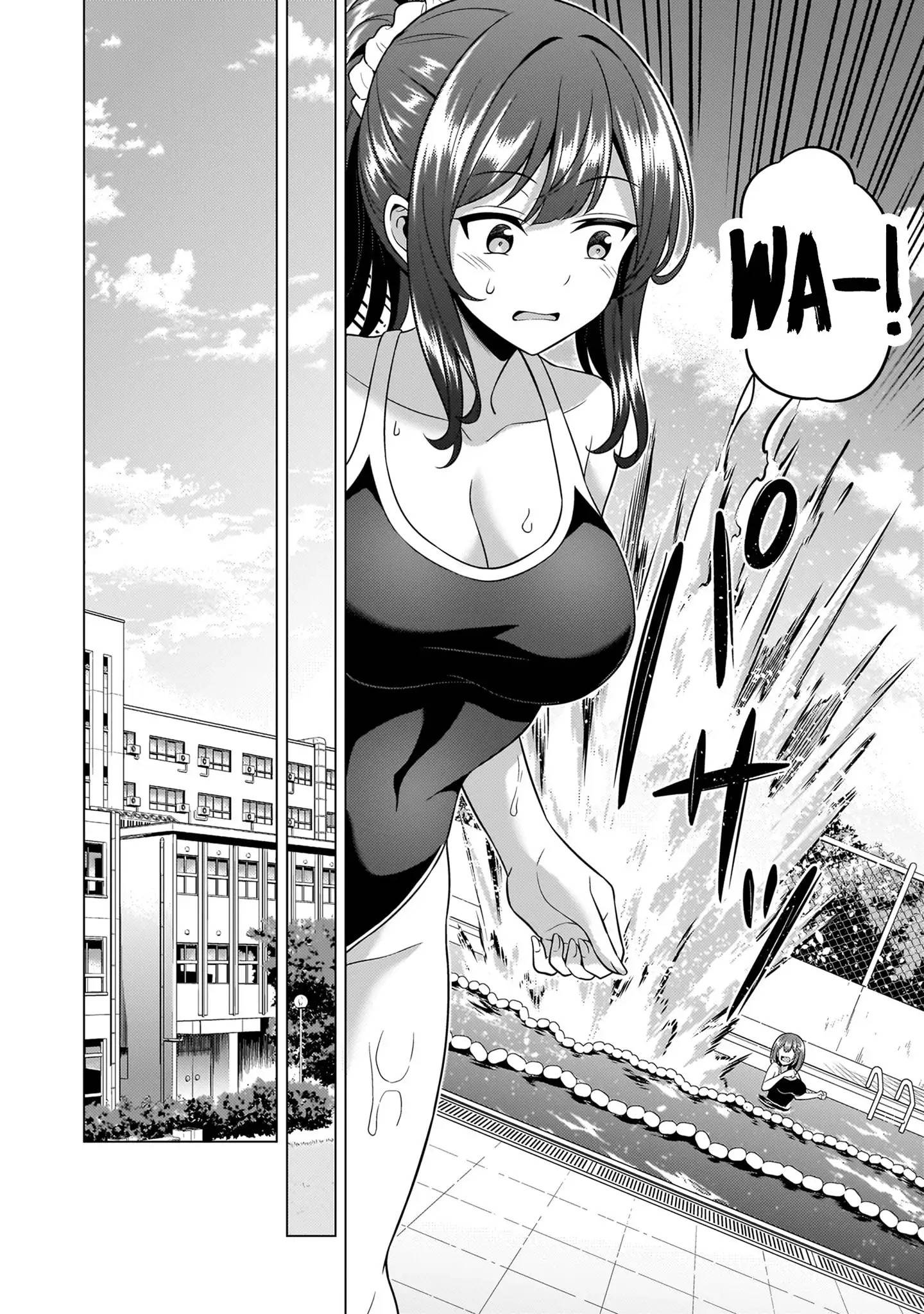 Boku No Kanojo Sensei Chapter 61 - Page 18