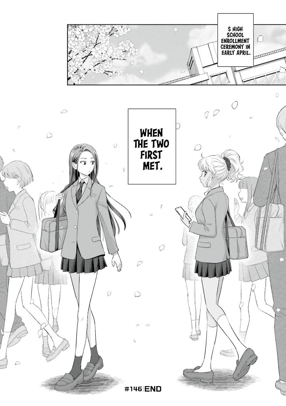 Gal Can’t Be Kind to Otaku!? Chapter 34 - Page 16