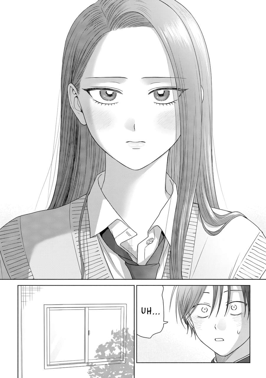 Gal Can’t Be Kind to Otaku!? Chapter 84 - Page 18