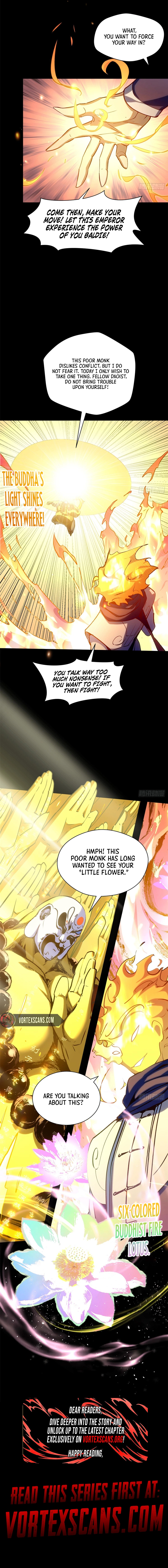 Secretly Cultivate For A Thousand Years Chapter 247 - Page 6
