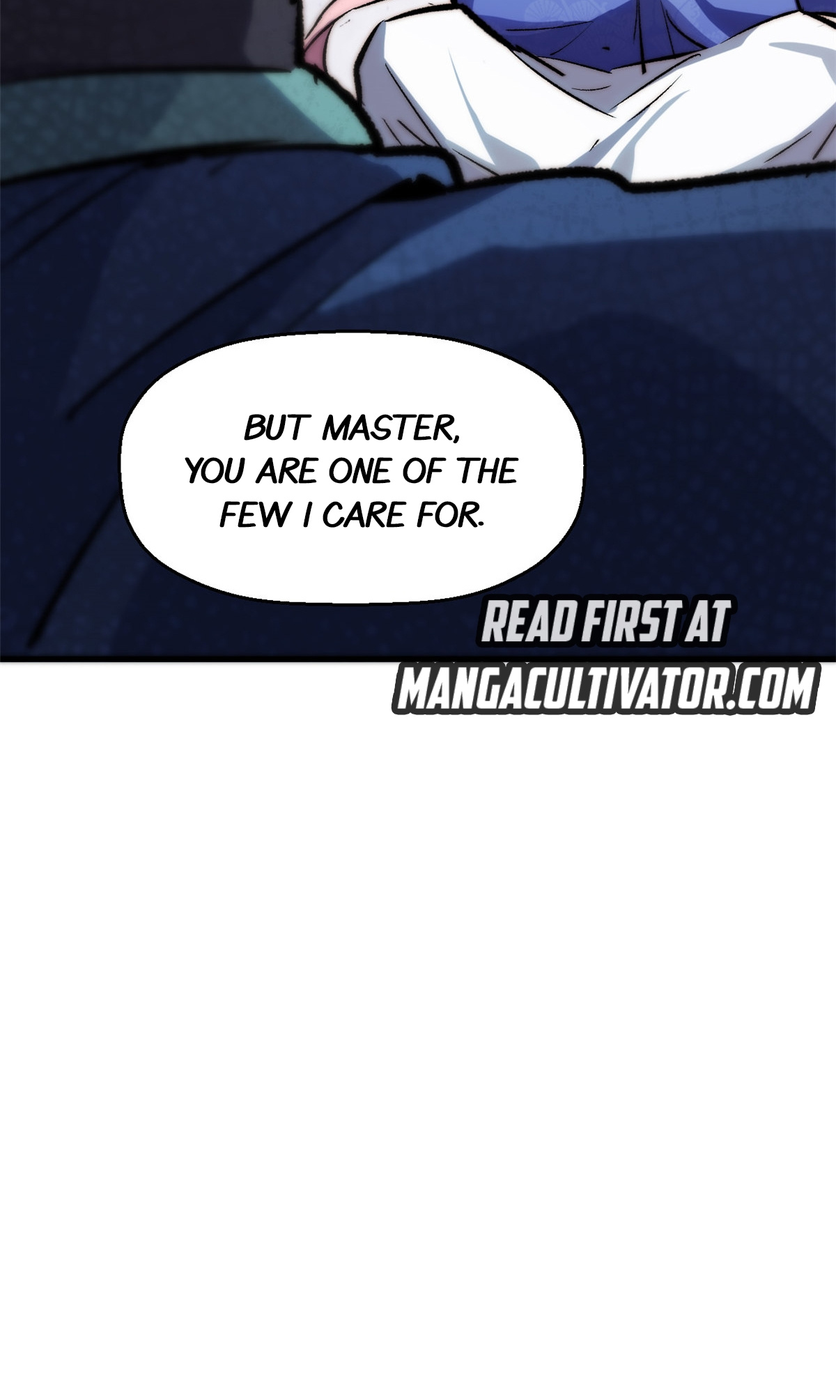 Secretly Cultivate For A Thousand Years Chapter 97 - Page 35
