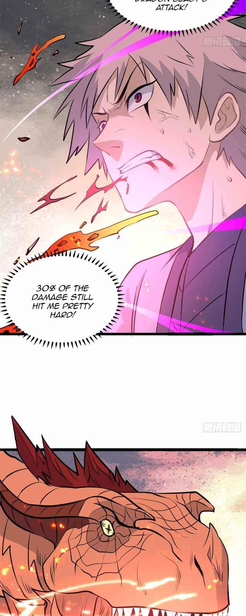All Hail The Sect Leader Chapter 112 - Page 15