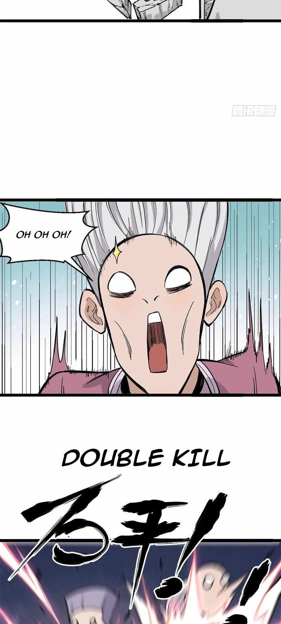 All Hail The Sect Leader Chapter 88 - Page 30
