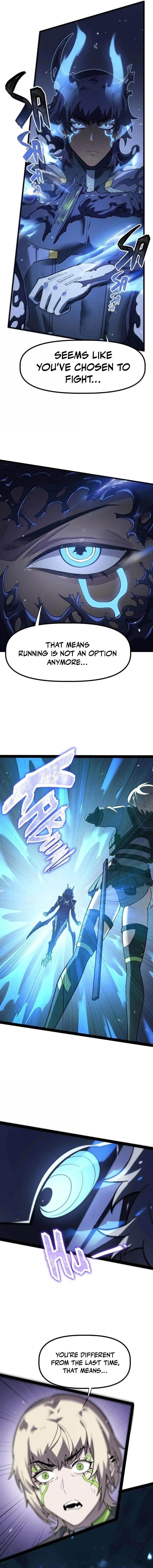 The King Of Snow Chapter 49 - Page 5