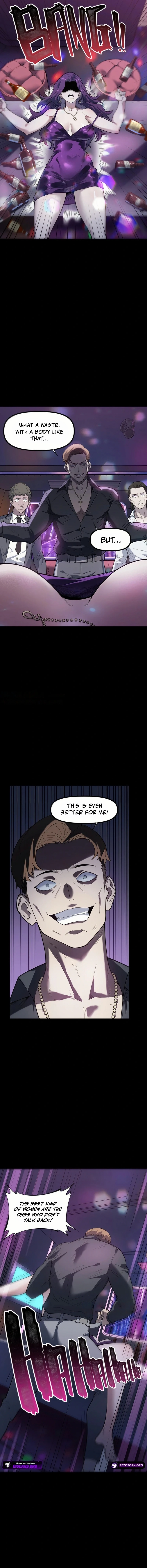 The King Of Snow Chapter 68 - Page 6