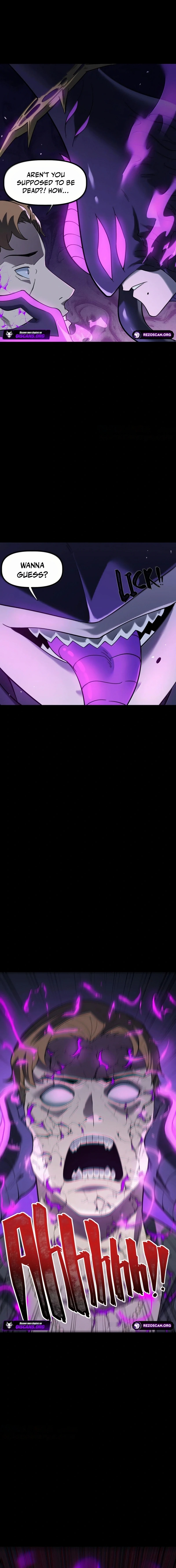 The King Of Snow Chapter 68 - Page 8