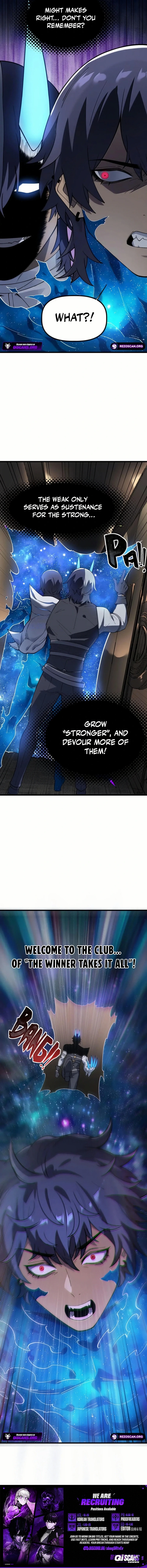 The King Of Snow Chapter 69 - Page 14