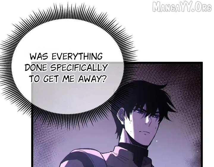 I Rely on My Invincibility to Deal Tons of Damage Passively! Chapter 133 - Page 147