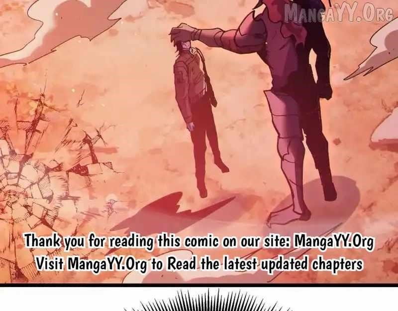 I Rely on My Invincibility to Deal Tons of Damage Passively! Chapter 134 - Page 108