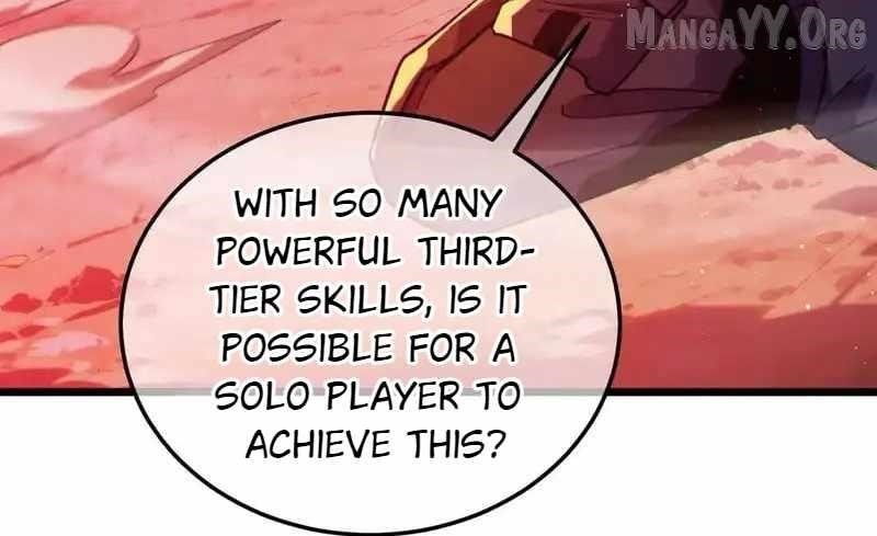 I Rely on My Invincibility to Deal Tons of Damage Passively! Chapter 134 - Page 170