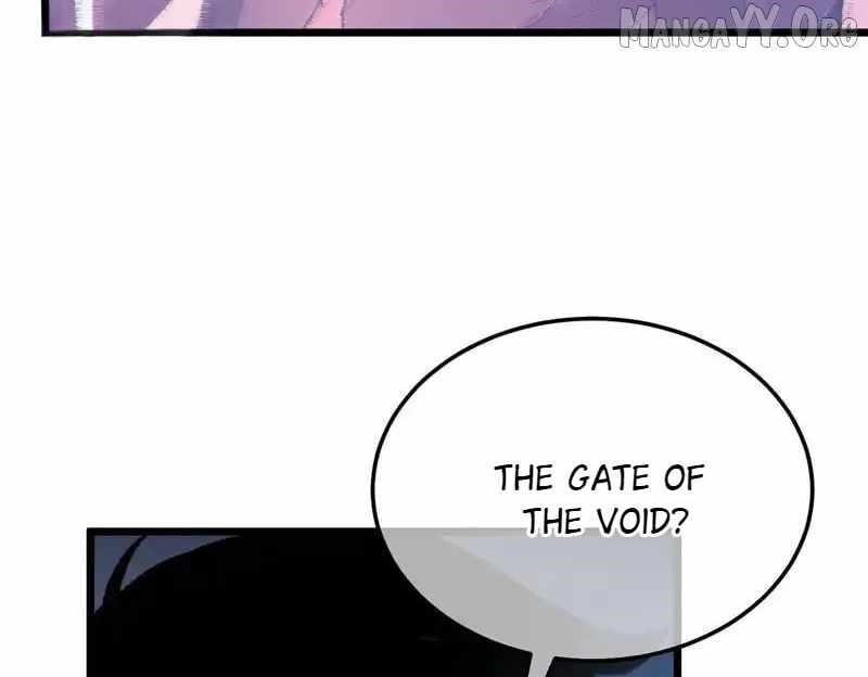 I Rely on My Invincibility to Deal Tons of Damage Passively! Chapter 134 - Page 68