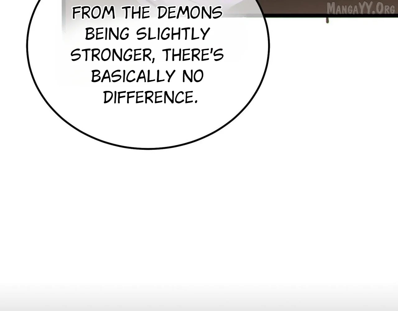 I Rely on My Invincibility to Deal Tons of Damage Passively! Chapter 137 - Page 118