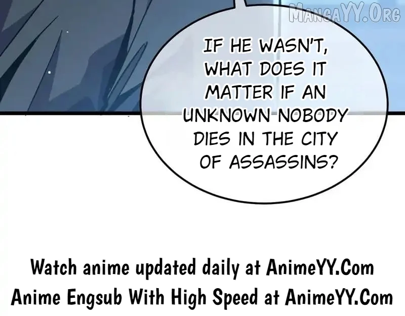 I Rely on My Invincibility to Deal Tons of Damage Passively! Chapter 139 - Page 195