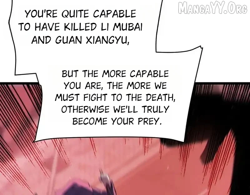 I Rely on My Invincibility to Deal Tons of Damage Passively! Chapter 140 - Page 147