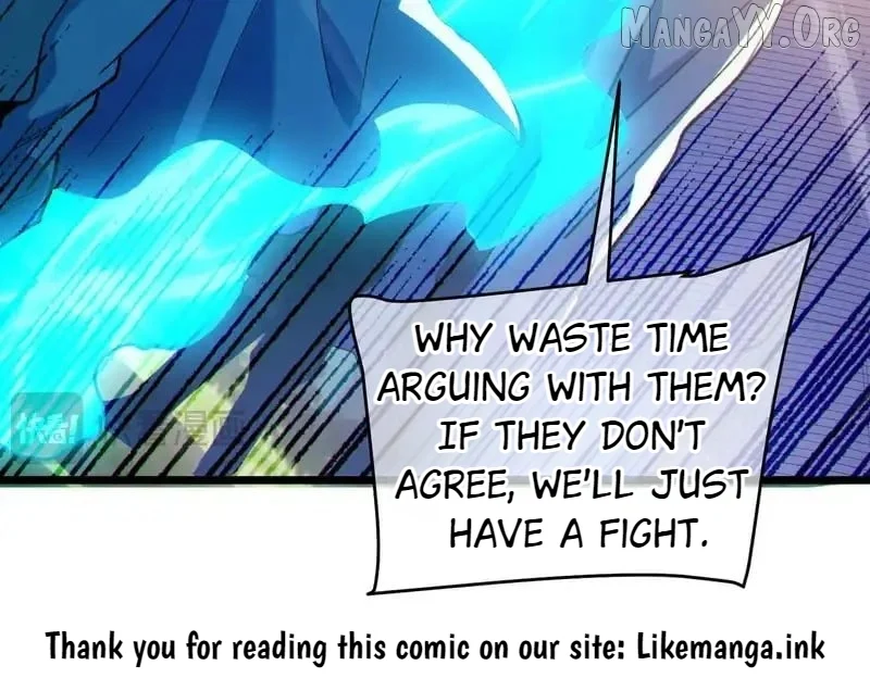 I Rely on My Invincibility to Deal Tons of Damage Passively! Chapter 142 - Page 85