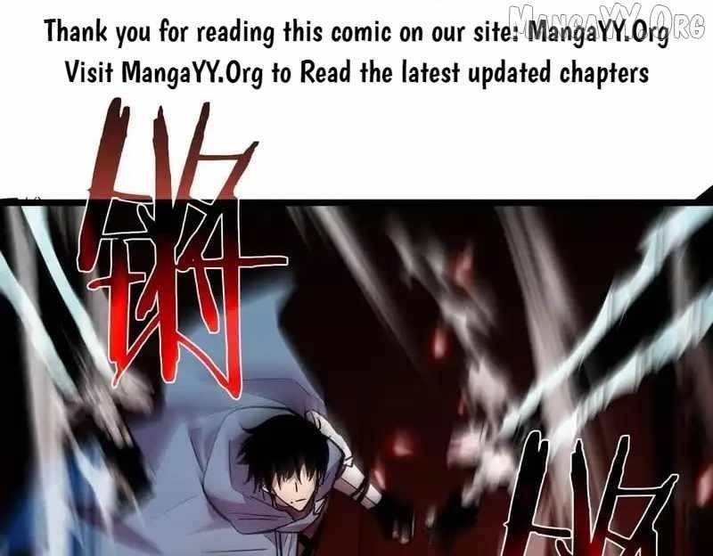 I Rely on My Invincibility to Deal Tons of Damage Passively! Chapter 147 - Page 147