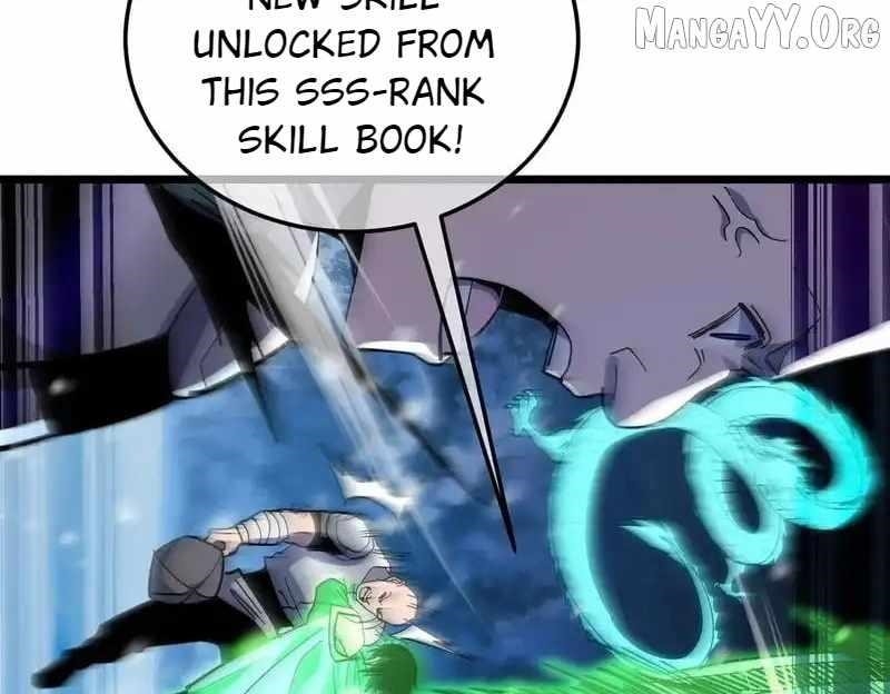 I Rely on My Invincibility to Deal Tons of Damage Passively! Chapter 147 - Page 159