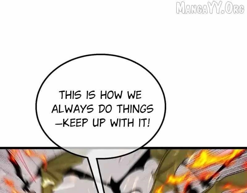 I Rely on My Invincibility to Deal Tons of Damage Passively! Chapter 147 - Page 61
