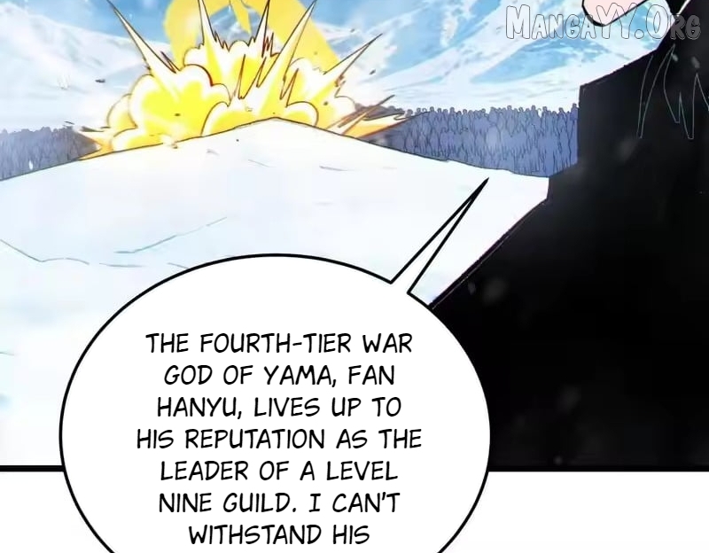 I Rely on My Invincibility to Deal Tons of Damage Passively! Chapter 148 - Page 155
