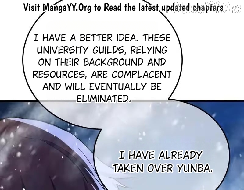 I Rely on My Invincibility to Deal Tons of Damage Passively! Chapter 149 - Page 47