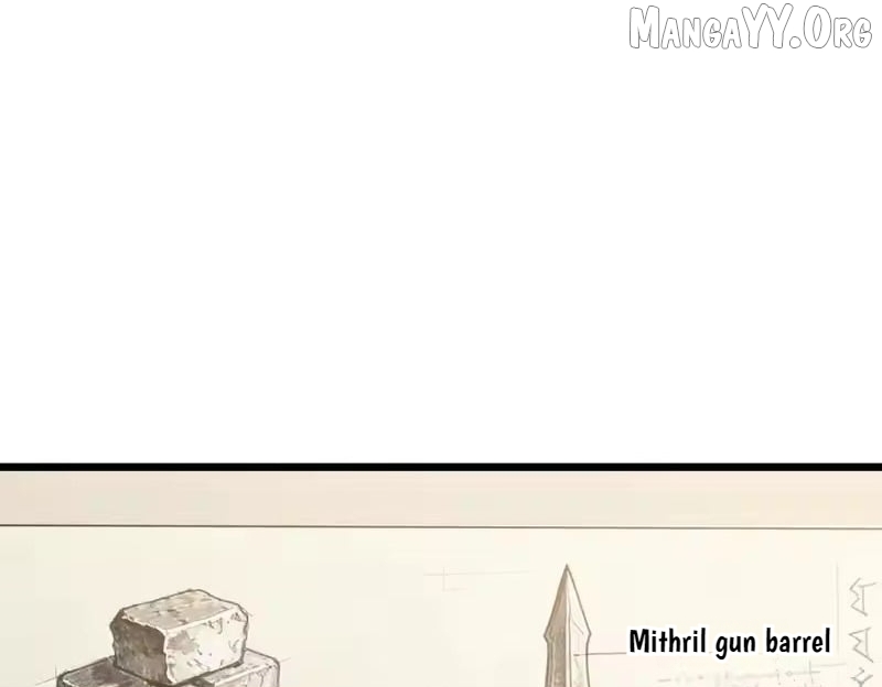 I Rely on My Invincibility to Deal Tons of Damage Passively! Chapter 153 - Page 90