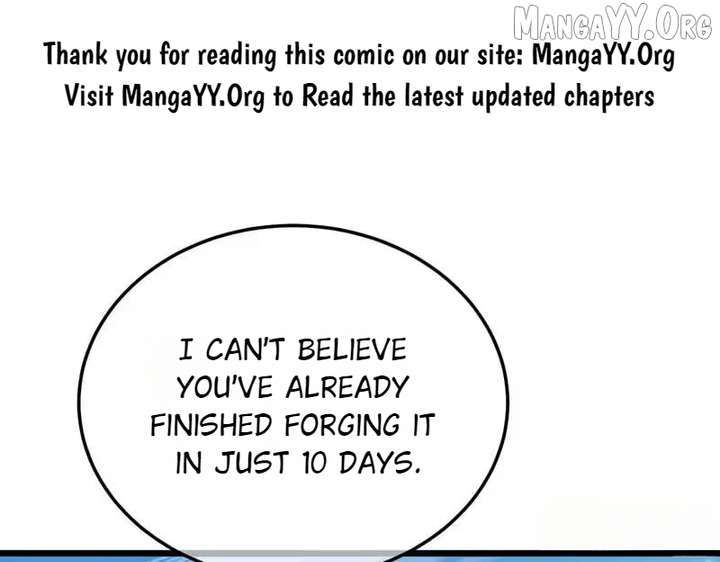 I Rely on My Invincibility to Deal Tons of Damage Passively! Chapter 154 - Page 1
