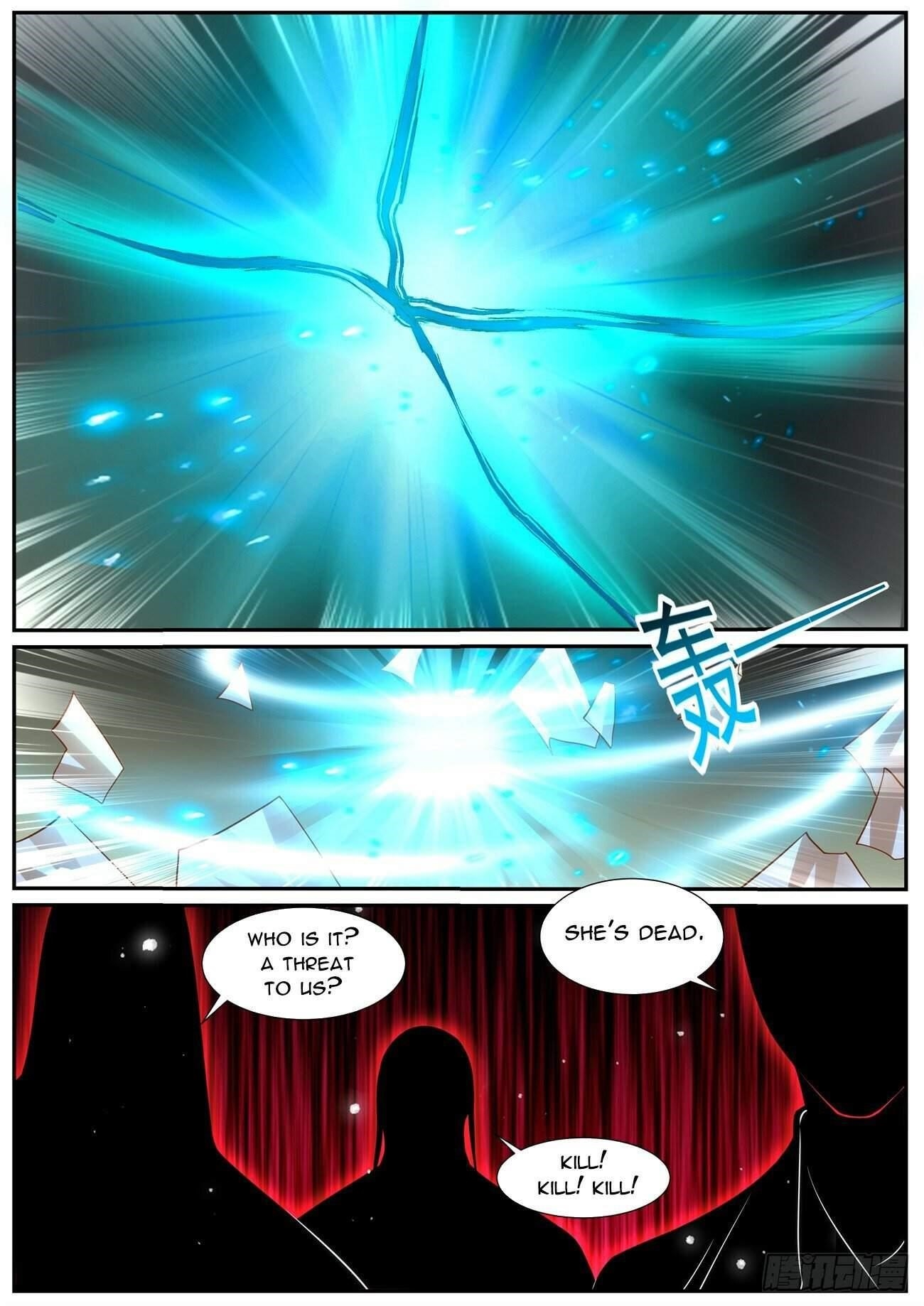 Rebirth Of The Urban Immortal Cultivator Chapter 1000 - Page 12