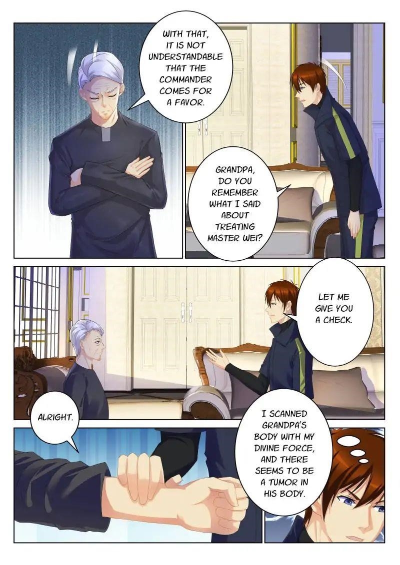 Rebirth Of The Urban Immortal Cultivator Chapter 106 - Page 1