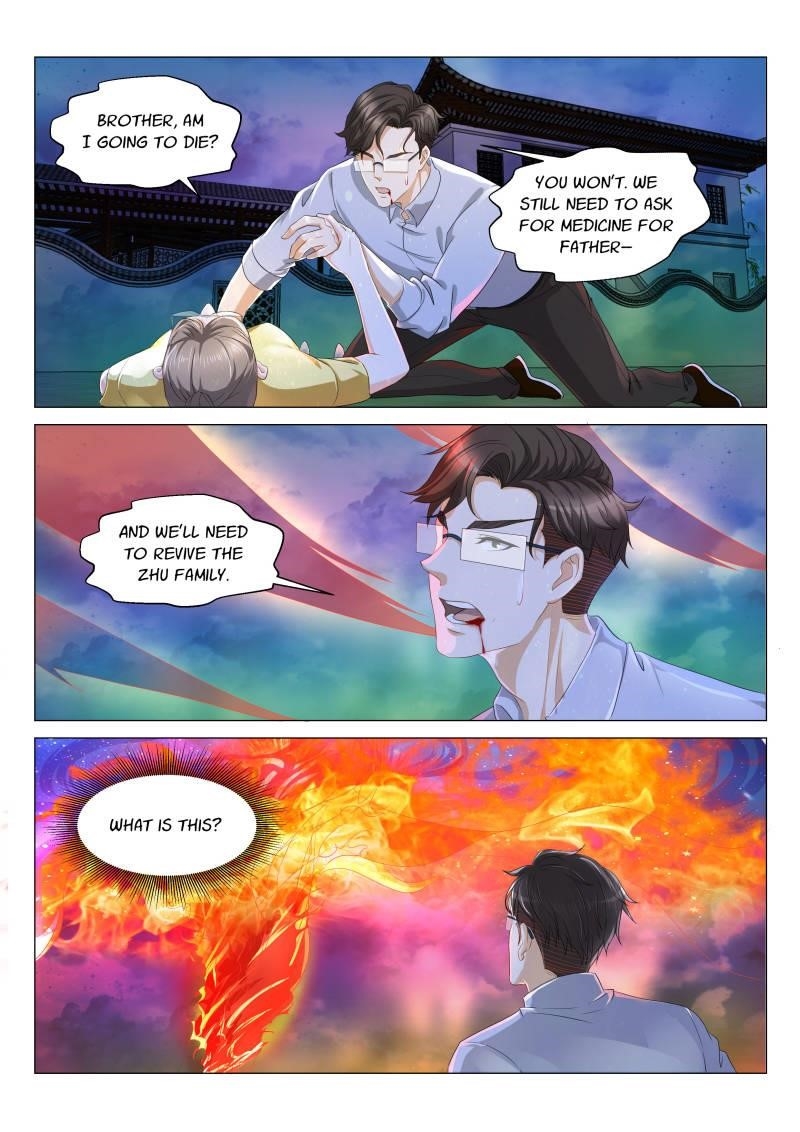 Rebirth Of The Urban Immortal Cultivator Chapter 130 - Page 1