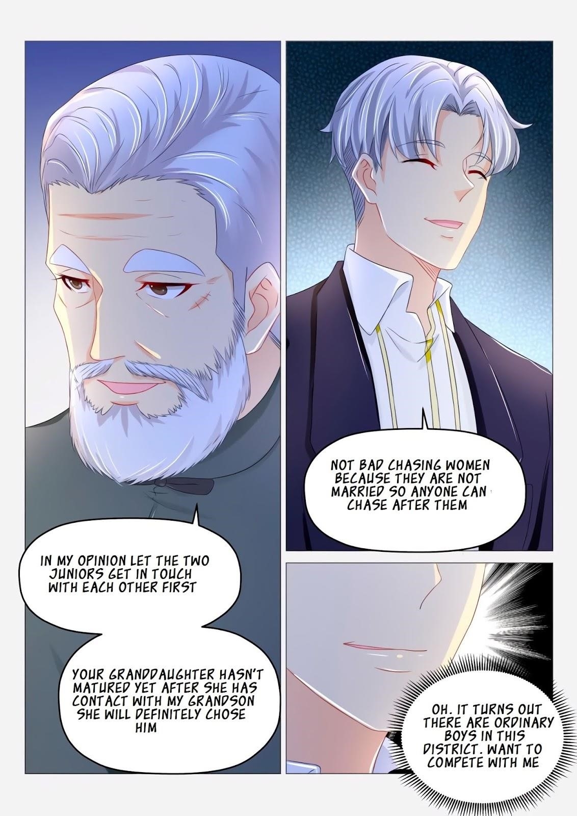 Rebirth Of The Urban Immortal Cultivator Chapter 188 - Page 9